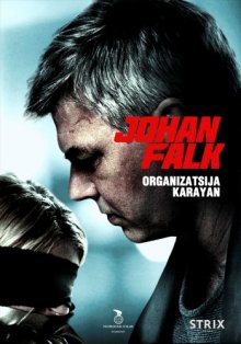 Юхан Фальк: Организация Караян ( 2012 )