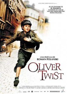 Оливер Твист (2005) смотреть онлайн