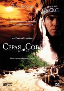 Серая сова ( 1998 )