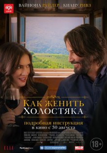 Как женить холостяка ( 2018 )