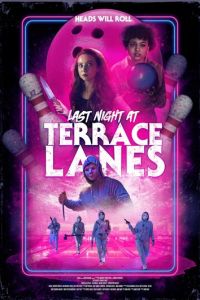 Последняя ночь в Terrace Lanes ( 2024 )