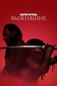 Сериал "Ходячие мертвецы: Выжившие" ( 2024 )