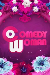 Сериал "Comedy Woman" ( 2024 )