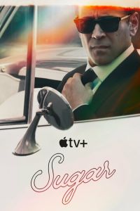 Сериал "Шугар" ( 2024 )