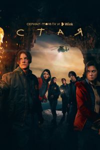 Сериал "Стая" ( 2022 )