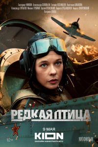 Сериал "Редкая птица" ( 2024 )