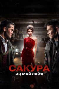 Сакура. Иц май лайф (2024) смотреть онлайн