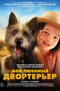 Мой любимый двортерьер ( 2024 )